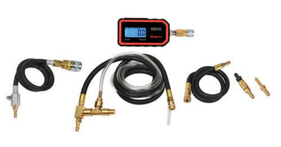 Snap-on - EEPV700-KIT - 500 PSI Wireless Pressure Tester Kit