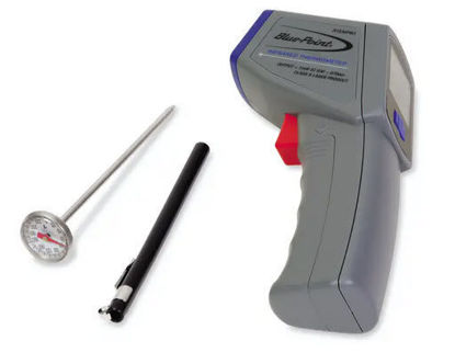 Snap-on Blue 