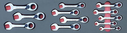 Snap-on Blue 