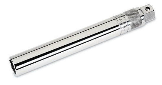 Snap-on - S9714MKL - 3/8" Flank Drive® Extra-Long Spark Plug Socket 6Pt 14mm