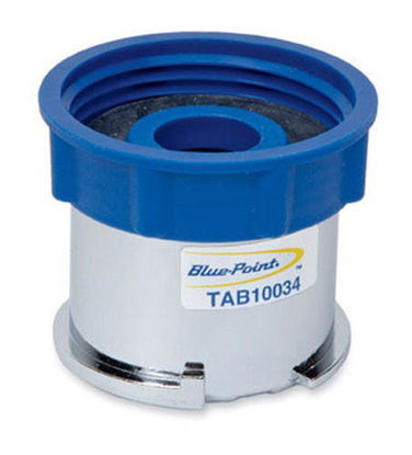 Snap-on Blue 