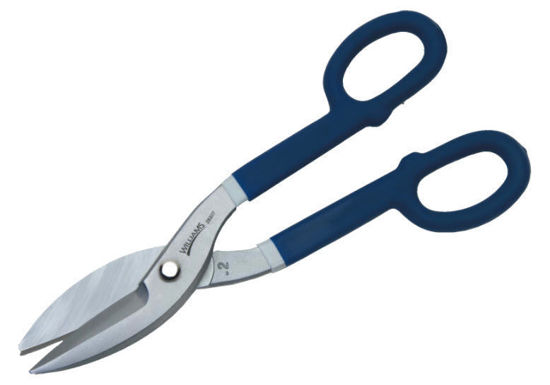 Williams - WIL28307 - Straight Cut Metal Tin Snip 12" / 300mm