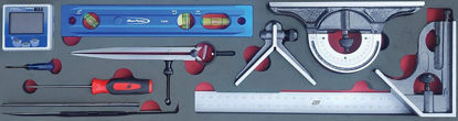 Snap-on Blue 