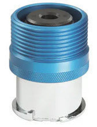 Snap-on Blue 