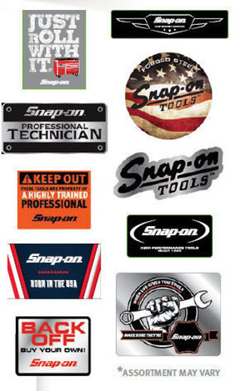 Snap-on 