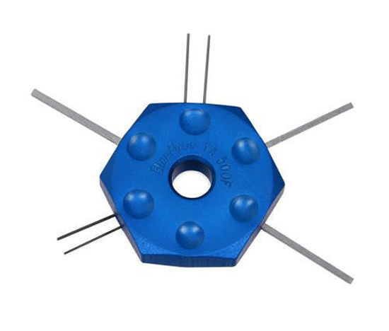 Snap-on Blue - YA500F - Terminal Tool for Ford® Vehicles