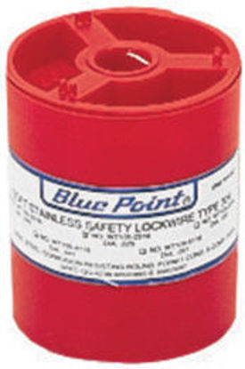 Snap-on Blue 
