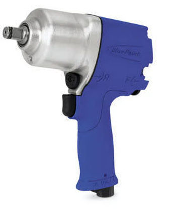 Snap-on Blue 