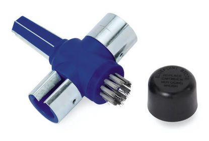 Snap-on Blue 