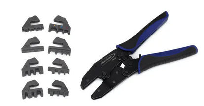 Snap-on Blue 