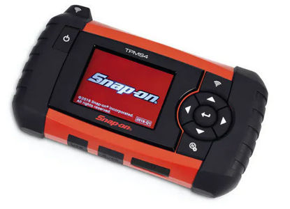 Snap-on 