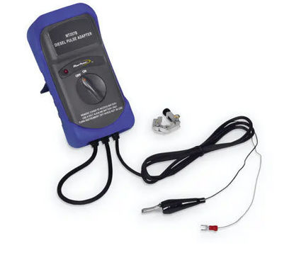 Snap-on Blue 