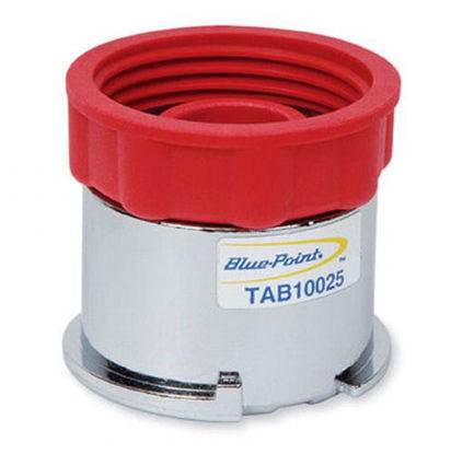 Snap-on Blue 