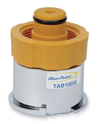 Snap-on Blue 