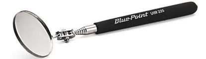 Snap-on Blue 