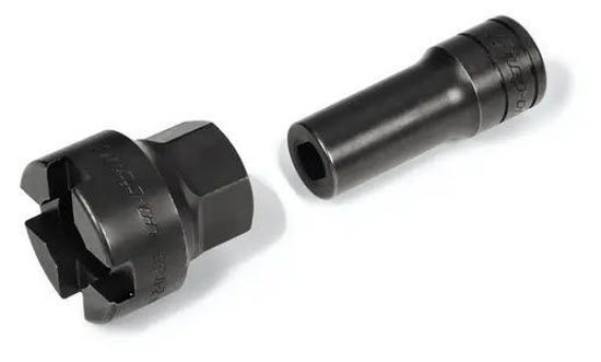Snap-on - SSV1 - 1/2" Drive Strut Socket Kit; 2Pc