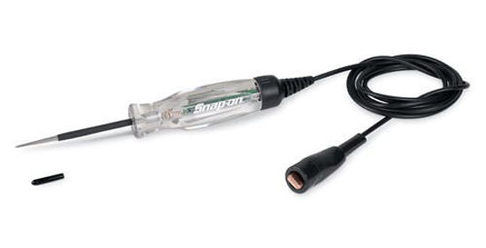 Snap-on - EECT400 - 12V DC Digital Display Circuit Tester