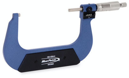 Snap-on Blue 