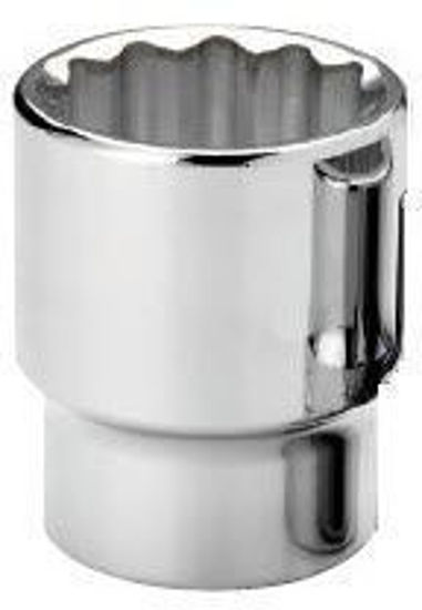 Williams WIL33626 - 3/4" Shallow Socket 12Pt 26mm