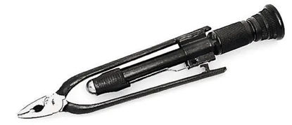 Blue-Point - WTR1A - Reversible Wire Twister/ Cutter