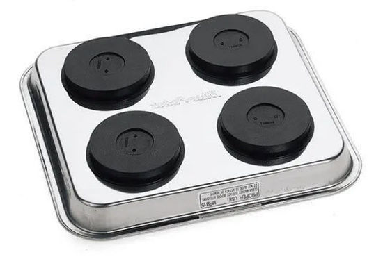 Blue-Point - MRB15B - Magnetic Tool Tray