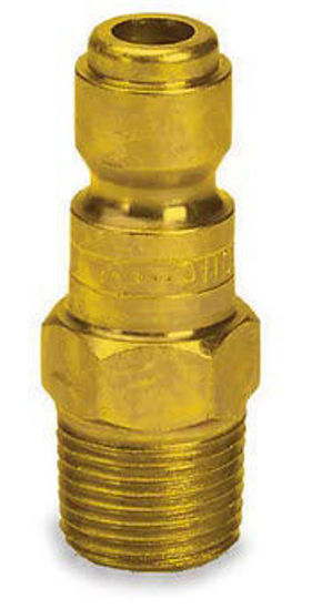 Blue-Point - AHC25MC - Male Air Line Adaptor