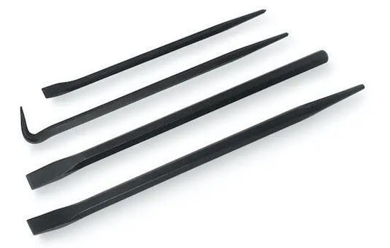 Blue-Point - BLPPB704 - 4Pc Pry Bar Set