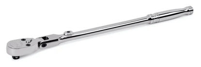 Snap-on - SX80B - 1/2" Dual 80® Technology Locking Flex-Head Ratchet
