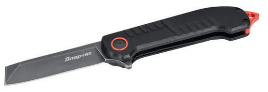 Snap-on - SEKC76AAWK - Razel GT Assisted Opening Folding Knife
