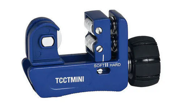 Snap-on Blue - TCCTMINI - Mini Constant Tension Cutter