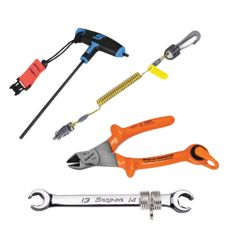 Picture for category Tools at Height