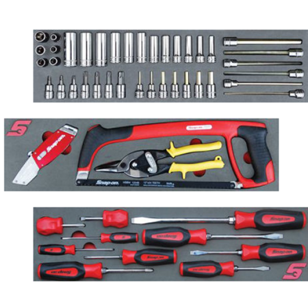 Picture for category Modular Sets