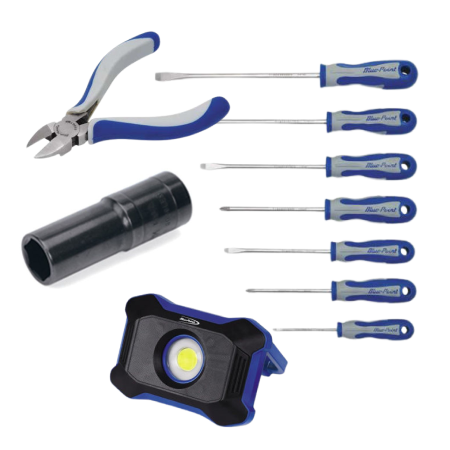Picture for category Hand Tools