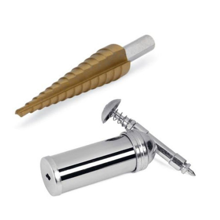 Picture for category Air Accessories