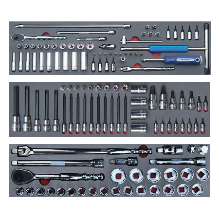 Picture for category Sockets & Accessories