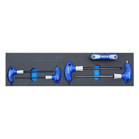 Picture for category Nut Drivers & Allen Keys