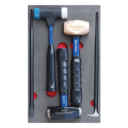 Picture for category Hammers, Punches, Chisels, PryBars & Scrapers