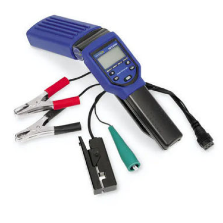 Picture for category Tachometer & Timing