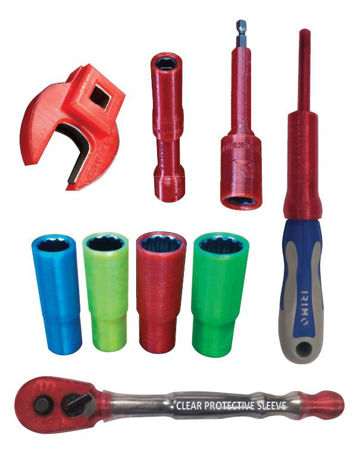 Picture for category Protective Sleeves