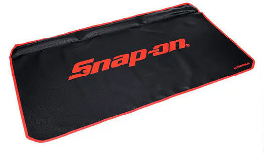 Snap-on - JCKWFCBLK - Weighted Fender Cover (Black)