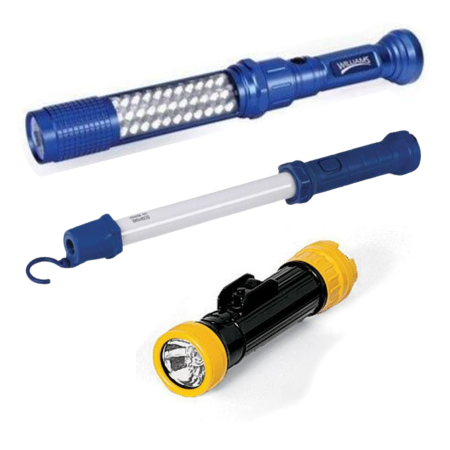 Picture for category Lighting