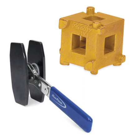 Picture for category Brake Maintenance