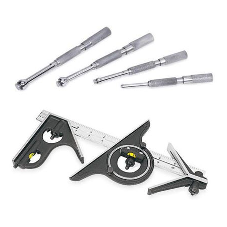 Picture for category Measuring & Gauges