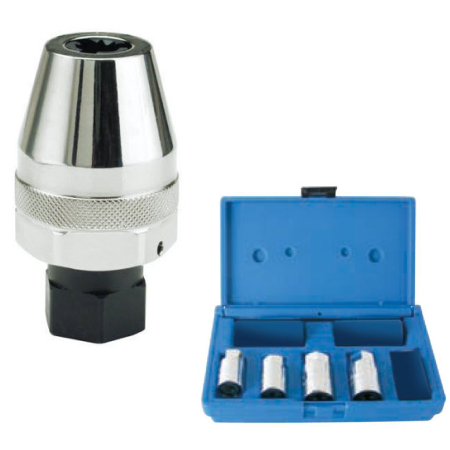 Picture for category Extractors, Stud Remove / Install Sets