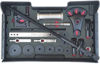 Snap-on CJ2000-KMC-WF - Multi Purpose Interchangeable Puller Set in All Weather Composite Tool Chest