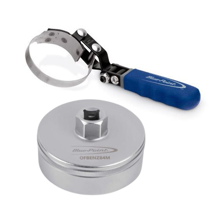 Picture for category Oil, Oil Filter & Grease