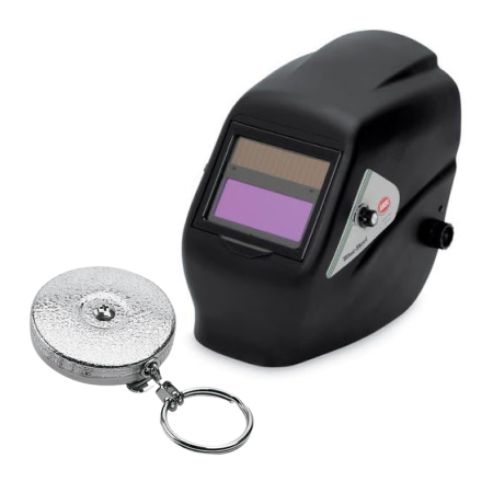 Picture for category Protective Equipment & Gloves