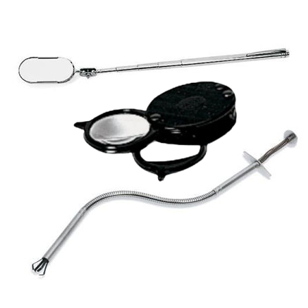 Picture for category Pick-up & Inspection Tools