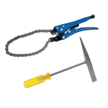 Picture for category Body Repair & Welding