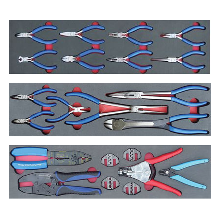 Picture for category Pliers